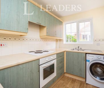 2 bedroom apartment to rent Oriel House, Heathcote Close, Chester, CH2 - Photo 2