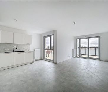 3 pièces - 62,15 m² - 3ème étage - Colocation non autorisée - Photo 5