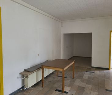 Helle 2 Zimmer Wohnung (Hochpaterre) zur Miete mit Balkon in ruhiger Wohngegend! - Foto 4