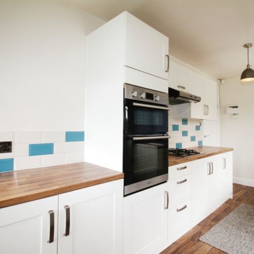 2 bedroom bungalow to rent - Photo 1
