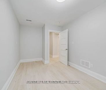 For Lease - 63 Argyle Street Unit# Lower, Toronto, Ontario - Photo 2