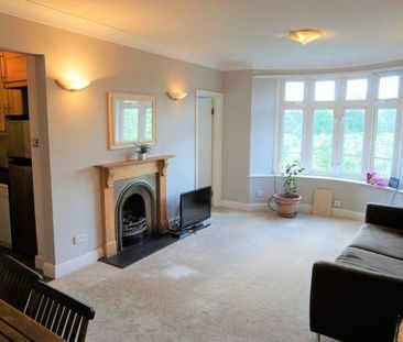 Double bedroom with own bathroom in Fulham High St - Photo 1