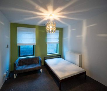Studio 's-Gravenzandelaan 171-K, La Haye - À Louer - Foto 1