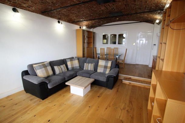 2 bedroom apartment to rent - Photo 1