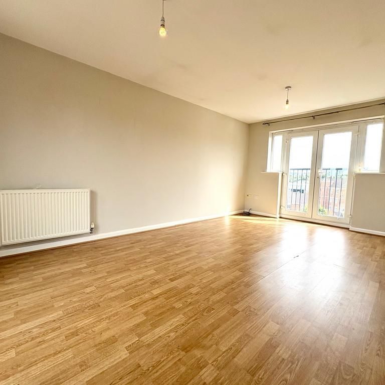 2 bedroom apartment to rent - Photo 1