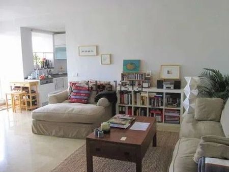 Alquiler de piso en Urbanización Guadalmina Alta, 30 - Photo 2