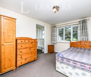 1 bedroom apartment to rent Barrack Road, Guildford, GU2 - Photo 5
