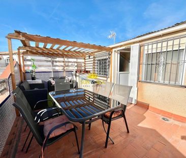 ONE-BEDROOM ATTIC APARTMENT - TORREVIEJA - Photo 4