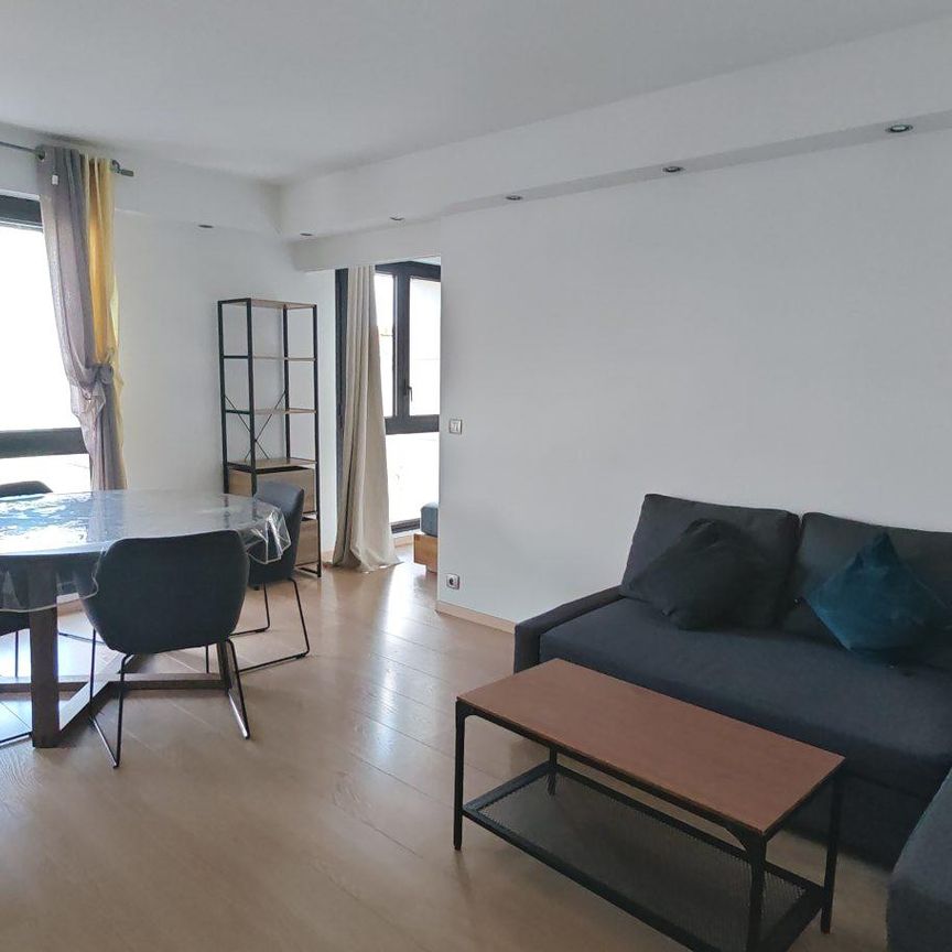 Location Appartement 2 pièces 43m² LA GARENNE COLOMBES 92250 - Photo 1