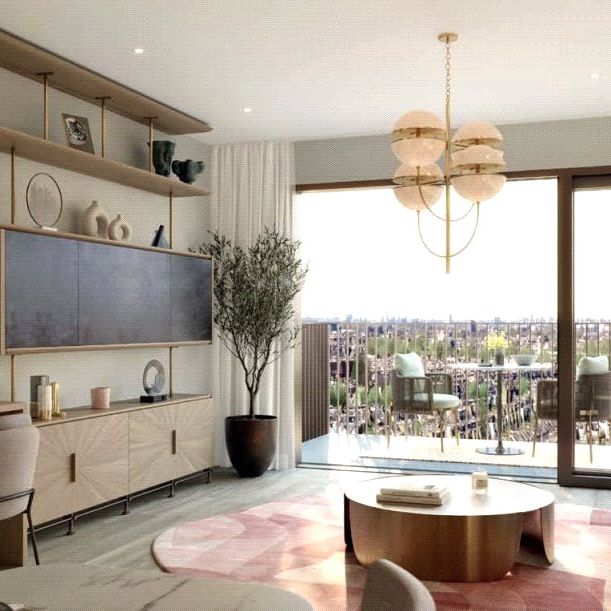 Chelsea Botanica, Watermeadow Lane, SW6 2RW - Photo 1