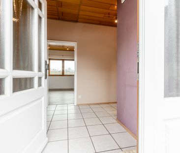 *Einfamilienhaus mit 2 Schlafzimmern* herrliche Aussicht und ruhige... - Foto 4