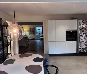 155m² Villa | Mårslet - Photo 5