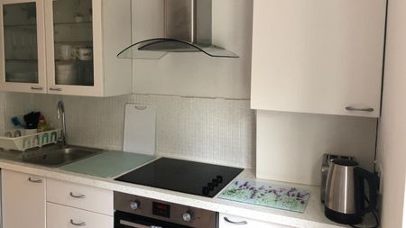 2 Bed Terraced House, Blyth Close, E14 - Photo 5