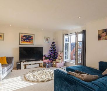 Bourchier Way, Grappenhall Heys, Warrington, WA4 - Photo 6