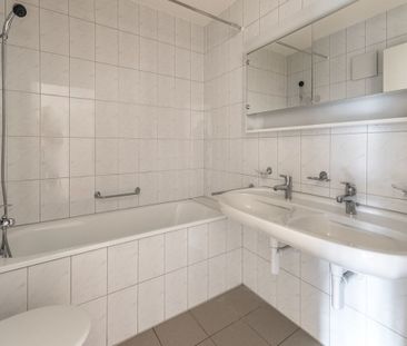 Wasserwerkstrasse - schöne moderne 3 1/2-Zimmer-Wohnung mit Gartens... - Photo 6