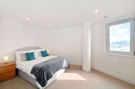 2 Bed Flat, New Atlas Wharf, E14 - Photo 2
