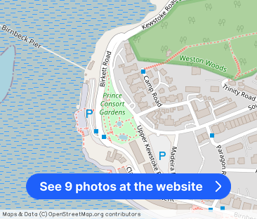 Upper Kewstoke Road, Weston-Super-Mare - Photo 1