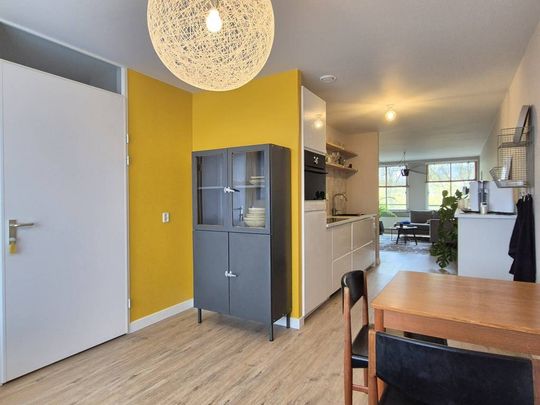 Peppelweg 46C, 3052GL, Rotterdam - Photo 1