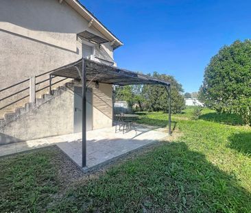 Location Appartement 2 pièces Meublé 38m² AGEN 47000 - Photo 5