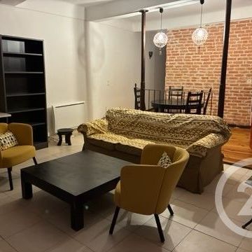 Location Appartement 4 pièces 88m² NICE 06300 - Photo 1