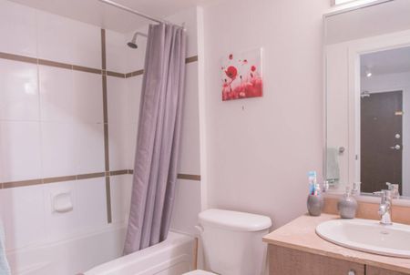 1509 610 Granville Street, Vancouver - Photo 5