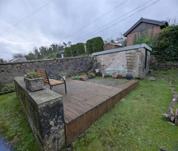 1 bedroom flat to rent - Photo 6