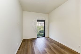 Apartamento T3 em Lisboa