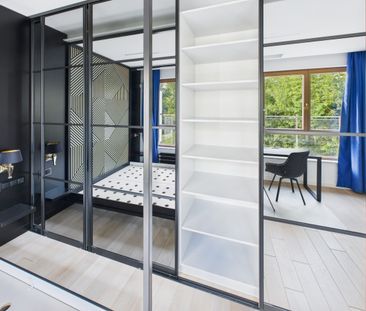 Warszawa, Oś Królewska - Фото 4