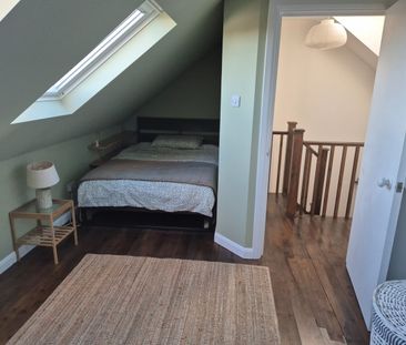 Room in a Shared House, Mackie Road, SW2 - Photo 1