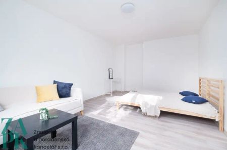 Pronájem bytu 1+1, Střekov, Ústí nad Labem - Фото 4