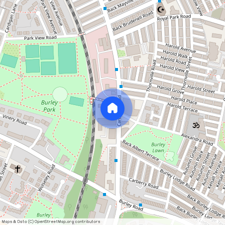 228 Cardigan Rd, LS6 1FN, Leeds