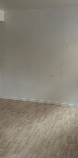 Appartement 1 pièce à louer - Photo 1