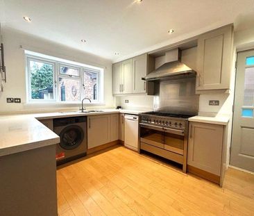 4 bedroom detached house to rent - Photo 5