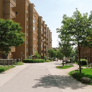 Rödbloms gränd 47 - Foto 2