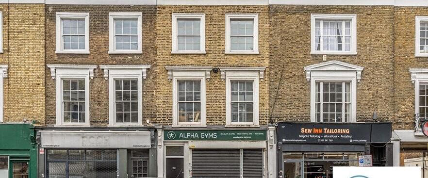5 Bedroom Flat To Rent - Photo 1