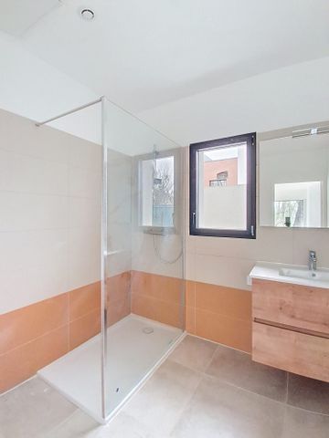Location Maison 2 pièces 39m² ALBI 81000 - Photo 5