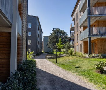 Karin Swanströms gata 8, Sandtorp - Photo 5