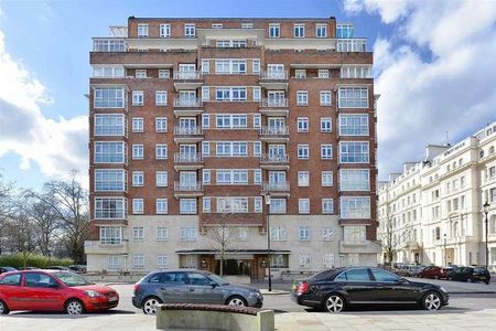 Barrie House, Lancaster Gate, Hyde, W2 - Photo 5