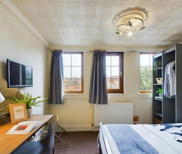 6 bedroom house to rent - Photo 6