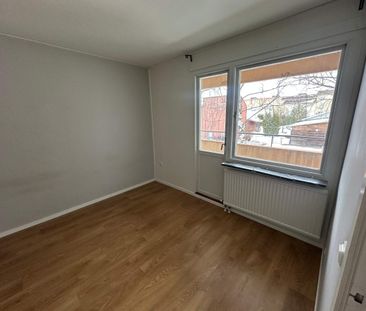 Liegatan 9 – 3rok (lgh 1102) - Photo 1