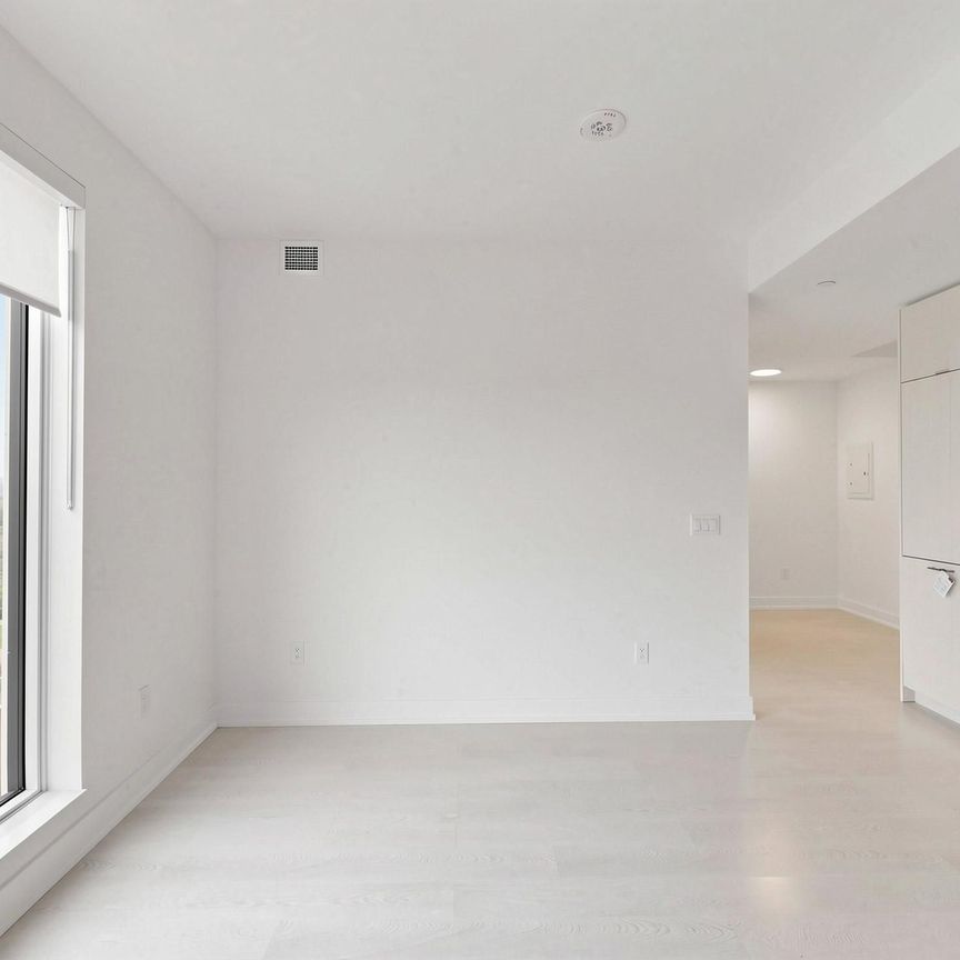 For Lease - 25 Cordova Avenue Unit# 1801, Toronto, Ontario - Photo 1