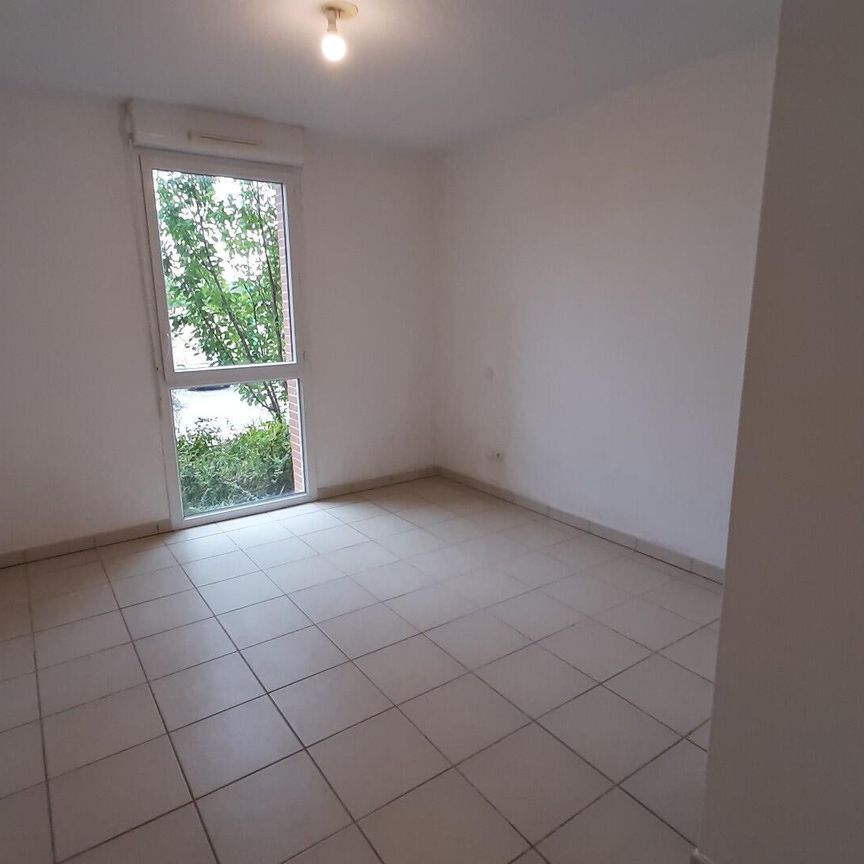 location Appartement T2 DE 41.89m² À CASTANET TOLOSAN - Photo 1