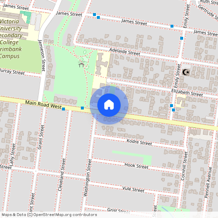 6/428 Main Road West, Vic 3021, St Albans