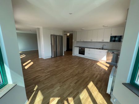 Nygatan 29 A Malmen, Kalmar - Photo 3