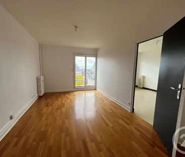 Appartement T3 à louer 3 pièces - 60,41 m2 CHATEAUROUX - 36 - Photo 4