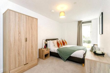 2 bedroom apartment to rent - Photo 4