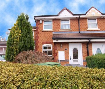 2 bedroom terraced house to rent - Photo 6