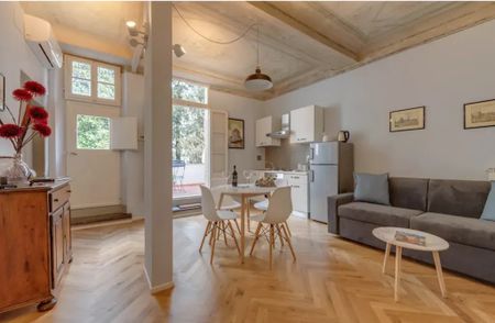 Via SantEgidio, Florence, Tuscany 50122 - Photo 2