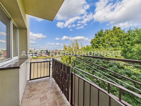 Mieszkanie na wynajem - Zdjęcie 5