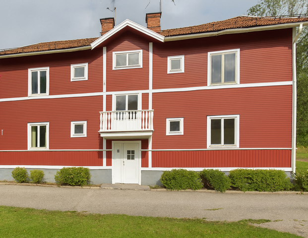 Villagatan 1 - Photo 1